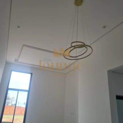 Imagem Casa com 3 Quartos à Venda Wanel Ville Z.Oeste - Sorocaba/SP