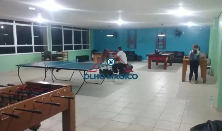 Imagem Apartamento Jaguaré - 3 dormitórios com suíte e duas vagas