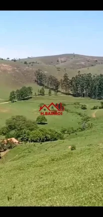 Imagem Fazenda com 100 Alqueires à Venda em Silveiras no Vale do Paraíba - SPaulo