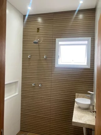 Imagem Casa com 3 dormitórios à venda, 275 m² por R$ 800.000,00 - Condomínio Cataguá Way Norte - Taubaté/SP
