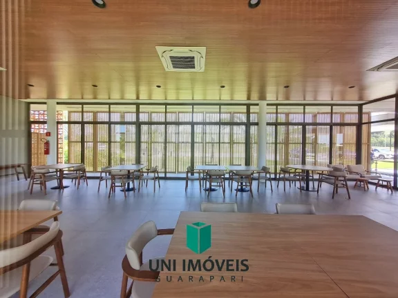 Imagem Lote 675m² em condomínio Alphaville Três Praias a venda com parcelamento direto