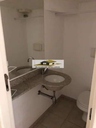 Imagem Apartamento Duplex para locação Vila Mariana