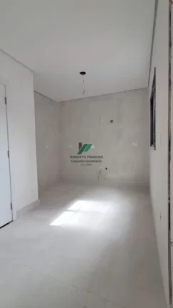 Imagem Cobertura 3 Quartos Santo Andr?(C) - SP - Jardim Santo Antônio