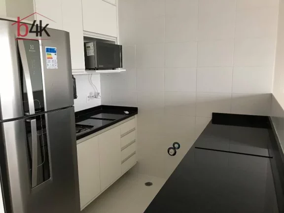 Imagem Excelente apartamento no Urbanity Home para alugar, com 49,75m²
