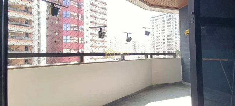 Imagem Apartamento Padrão