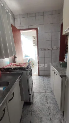 Imagem Residencial Bavária - Apartamento 1 quarto, Marechal Rondon, Canoas