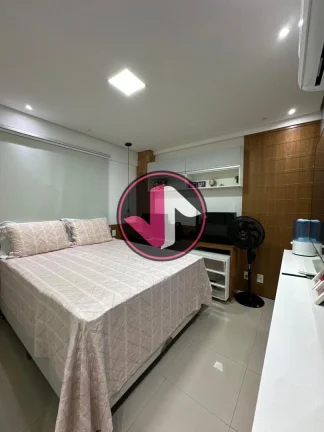Imagem Seja bem-vindo ao Edificio Brisas do Parque, localizado no charmoso bairro Jardim Santa Marta, em Cu...
