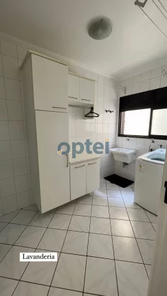 Imagem Apartamento de 130m2, 3 dorms ( 2 suítes), 2 vagas no morada das Artes em São Bernardo do Campo