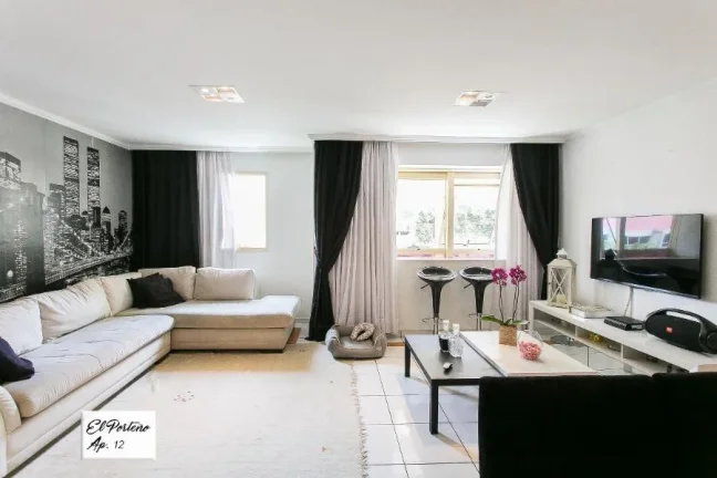 Imagem Apartamento para Venda por R$700.000,00 com 96m², 1 dormitório, 2 suites e 2 vagas - Vila gomes cardim, São paulo / SP - Cód. BDI37522