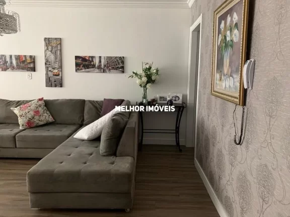 Imagem Apartamento à Venda com 03 dormitórios, localizado no centro de Balneário Camboriú - SC