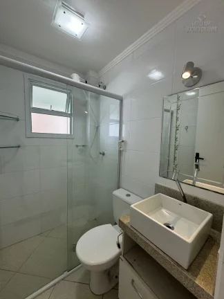 Imagem APARTAMENTO FRENTE MAR - BALNEÁRIO FLÓRIDA - PRAIA GRANDE/SP