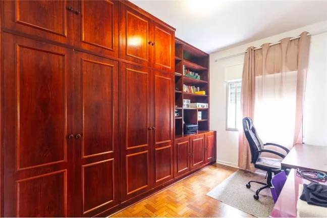 Imagem APARTAMENTO RESIDENCIAL em São Paulo - SP, Jardim das Acácias