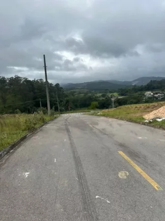 Imagem Terreno à venda, 175 m² por R$ 85.000,00 - Parque Victória - Mogi das Cruzes/SP