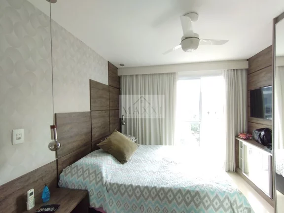 Imagem Wonderfull Residencial - Apartamento Cobertura Duplex em Recreio dos Bandeirantes, Rio de Janeiro/RJ