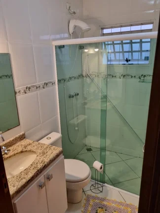 Imagem CASA À VENDA CONDOMÍNIO VIVENDA CENTENÁRIO, JUNDIAÍ