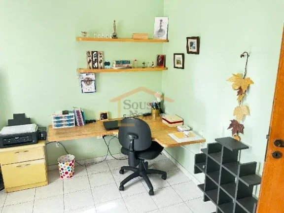 Imagem Imóvel totalmente regularizado e passível de financiamento. Avalia troca por imóvel de menor valo...