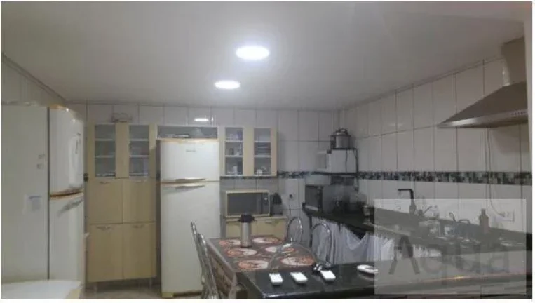 Imagem Casa para Venda em Itanhaém, Cibratel II, 5 dormitórios, 1 suíte, 6 banheiros, 5 vagas