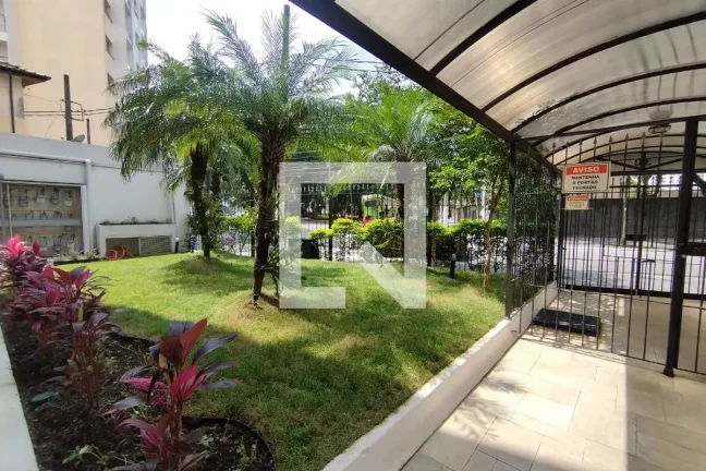 Imagem Apartamento à Venda - Aclimação, 2 Quartos, 82 m2