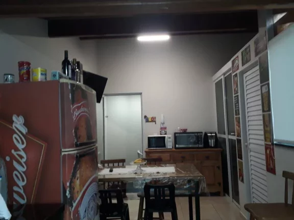 Imagem Cobertura com 2 dormitórios à venda, 100 m² por R$ 425.000,00 - Parque Industriário - Santo André/SP