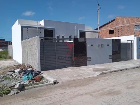 Imagem Casa à venda no Gramame