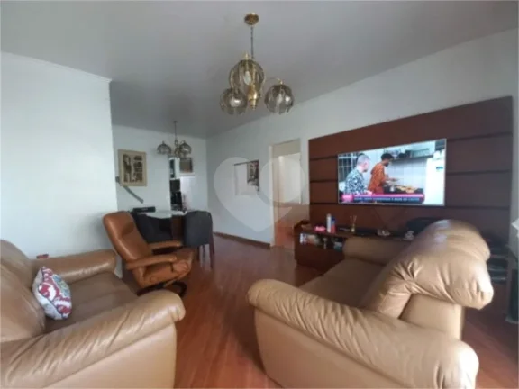 Imagem Apartamento à venda com 3 quartos, sendo 1 suíte, no condomínio Edifício Vermont, São Paulo - SP