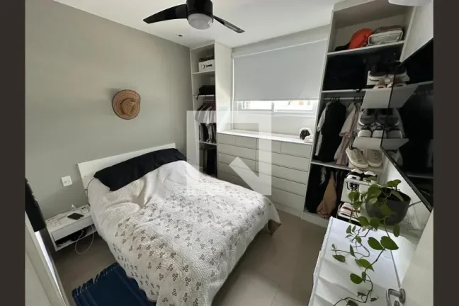 Imagem Apartamento à Venda - Copacabana, 2 Quartos, 60 m2