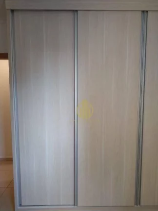 Imagem Apartamento com 3 dormitórios para alugar, 95 m² por R$ 4.595,00/mês - Jardim Botânico - Ribeirão Preto/SP