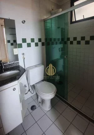 Imagem Apartamento com 3 dormitórios à venda, 92 m² por R$ 320.000,00 - Residencial e Comercial Palmares - Ribeirão Preto/SP