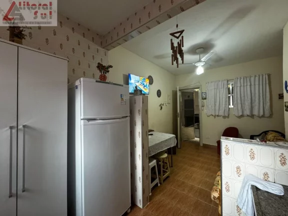 Imagem APARTAMENTO RESIDENCIAL em PRAIA GRANDE - SP, TUPI
