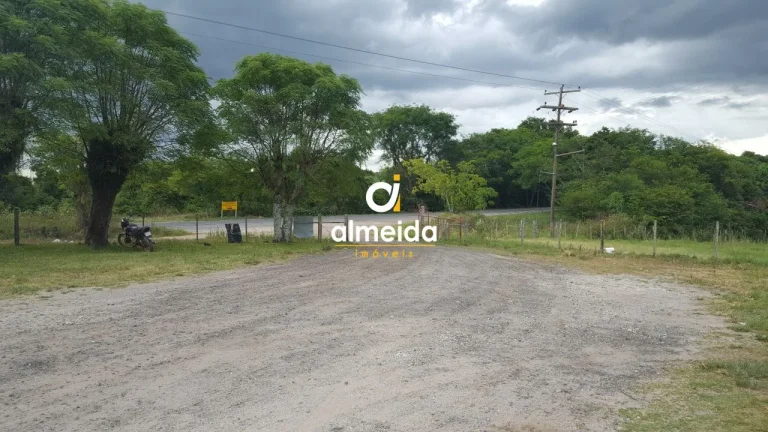 Imagem TERRENO NA BR392
