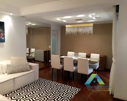 Imagem Apartamento Residencial à venda, Jardim Vila Mariana, São Paulo - .