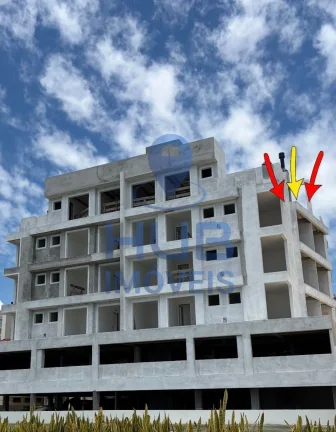 Imagem APARTAMENTO FRENTE MAR COM ENTREGA EM MARÇO/2026
