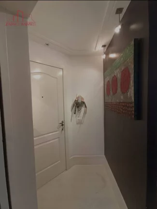 Imagem Oportunidade! Apartamento - 2 Dorms - 56m² - Campo Limpo