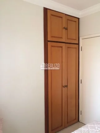 Imagem Apartamento à venda no Condomínio Residencial Havaí, no bairro Santa Maria, em Uberaba