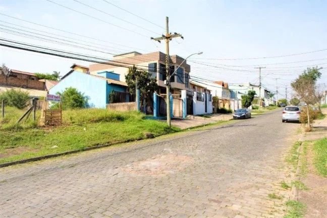 Imagem Terreno - Bairro Alto Petropolis
