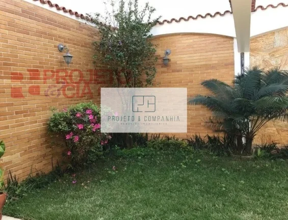 Imagem Casa Térrea em São Paulo