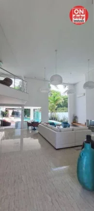 Imagem Casa com 7 quartosos à venda - Acapulco - Guarujá/SP