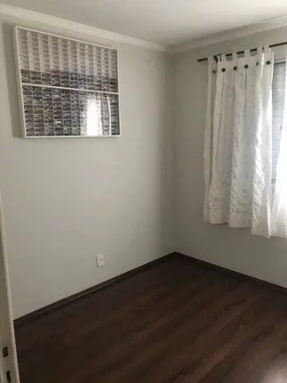 Imagem Apartamento com 3 dormitórios à venda, 64 m² por R$ 286.000,00 - Jardim Utinga - Santo André/SP