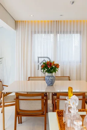 Imagem Apartamento Itaim Bibi pronto para morar