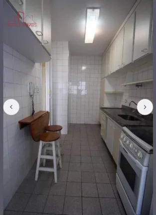 Imagem Apartamento com 2 dorms - Parque Brasil
