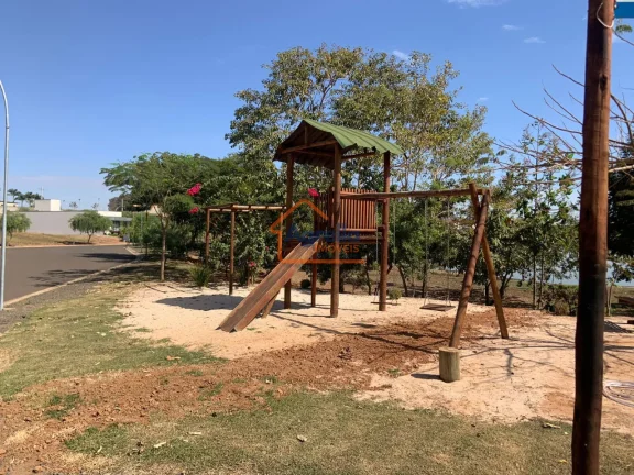 Imagem Condomínio Reserva do Lago - Terreno à venda no bairro Jardim Esplanada - Mogi Guaçu/SP