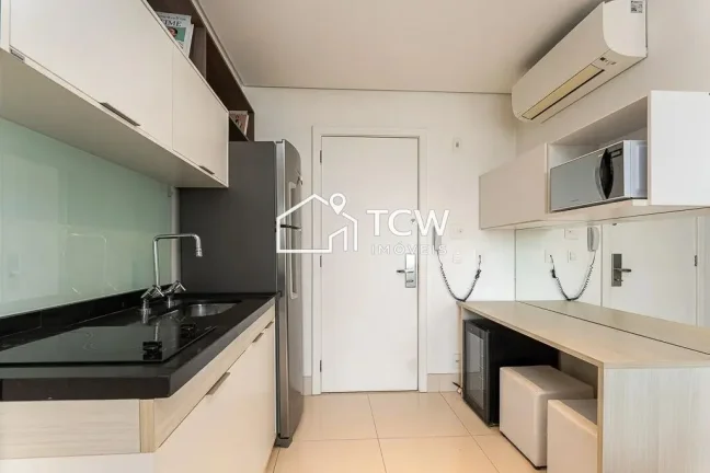 Imagem Apartamento à venda no bairro Brooklin - São Paulo/SP, Zona Sul