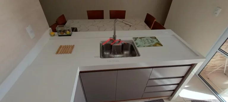 Imagem Casa para Venda em Sumar?(C) / SP no bairro Parque Residencial Salerno (Nova Veneza)