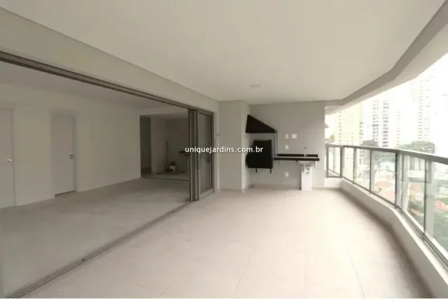 Imagem Apartamento à venda Paraíso São Paulo