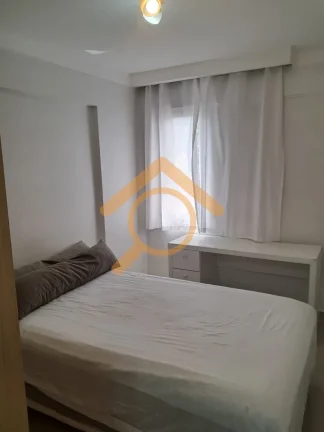 Imagem Apartamento à venda em São Paulo - Vila Emir! 2 quartos, 2 salas, 1 banheiro, 1 vaga de garagem. Confira!