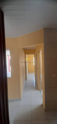 Imagem Casa para locação no bairro São Tiago em Piraquara!!!