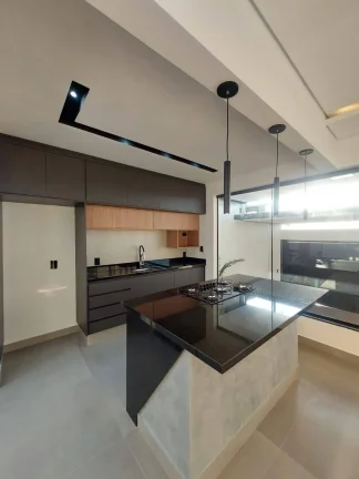 Imagem Linda casa no residencial Vila Verde