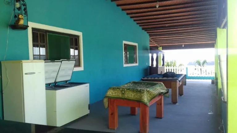 Imagem Chácara à venda, 5790 m² por R$ 1.000.000,00 - Taiacupeba - Mogi das Cruzes/SP