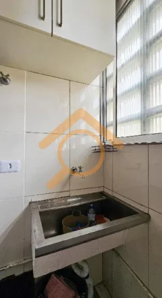 Imagem Apartamento à venda em São Paulo-SP, Jardim Taquaral: 3 quartos, 2 salas, 1 banheiro, 1 vaga de garagem, 80m² de área. Aproveite!