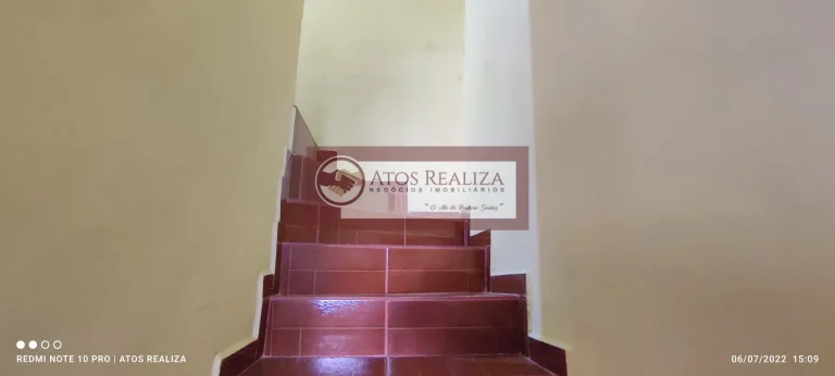 Imagem Sobrado em Cidade Dutra - São Paulo Próx.ao Passa Rapido